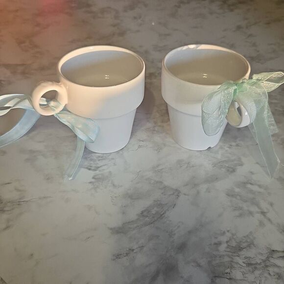 Ikea Coffee Cups Bundle - Picture 1 of 7